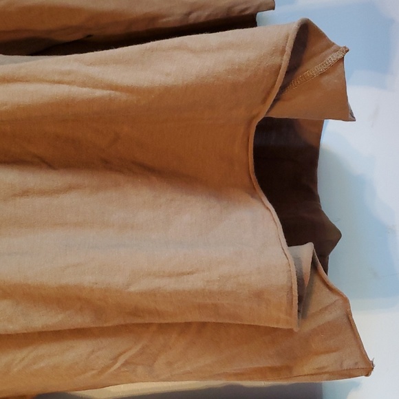 Alternative Vintage Soft Aspen Women's Cotton Tee - Picture 3 of 11